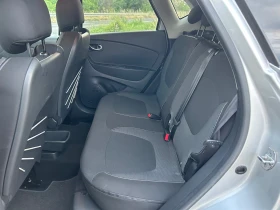 Renault Captur 1.5 dCi - 90 к.с / АВТОМАТИК / НАВИ / КЕЙЛЕС / ЛЕД - 17900 лв. - 87185164 12