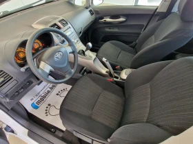Обява за продажба на Toyota Auris 1.6 124кс АВТОМАТ 97000км ~12 290 лв. - изображение 9