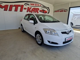 Обява за продажба на Toyota Auris 1.6 124кс АВТОМАТ 97000км ~12 290 лв. - изображение 1