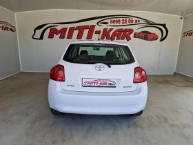 Обява за продажба на Toyota Auris 1.6 124кс АВТОМАТ 97000км ~12 290 лв. - изображение 3