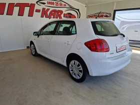 Обява за продажба на Toyota Auris 1.6 124кс АВТОМАТ 97000км ~12 290 лв. - изображение 4