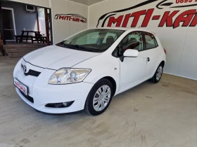 Обява за продажба на Toyota Auris 1.6 124кс АВТОМАТ 97000км ~12 290 лв. - изображение 2