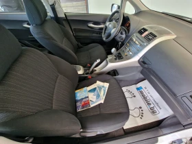 Обява за продажба на Toyota Auris 1.6 124кс АВТОМАТ 97000км ~12 290 лв. - изображение 8