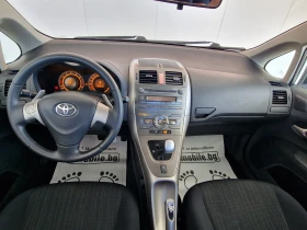 Обява за продажба на Toyota Auris 1.6 124кс АВТОМАТ 97000км ~12 290 лв. - изображение 11