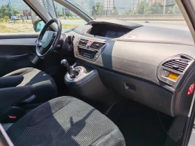 Обява за продажба на Citroen C4 Picasso 1.6 hdi.  110ps ~3 850 лв. - изображение 9