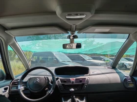 Обява за продажба на Citroen C4 Picasso 1.6 hdi.  110ps ~3 850 лв. - изображение 11