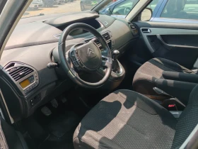 Обява за продажба на Citroen C4 Picasso 1.6 hdi.  110ps ~3 850 лв. - изображение 8