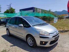 Обява за продажба на Citroen C4 Picasso 1.6 hdi.  110ps ~3 850 лв. - изображение 1