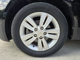 Обява за продажба на Hyundai Ix20 1.6crdi 115к.с Топ състояние  ~9 500 лв. - изображение 8