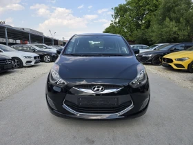 Обява за продажба на Hyundai Ix20 1.6crdi 115к.с Топ състояние  ~9 500 лв. - изображение 4