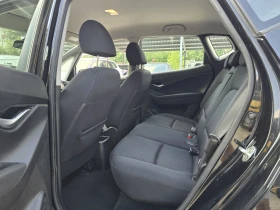 Обява за продажба на Hyundai Ix20 1.6crdi 115к.с Топ състояние  ~9 500 лв. - изображение 11