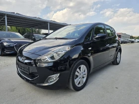 Hyundai Ix20 1.6crdi 115к.с Топ състояние 