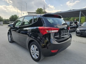 Обява за продажба на Hyundai Ix20 1.6crdi 115к.с Топ състояние  ~9 500 лв. - изображение 2