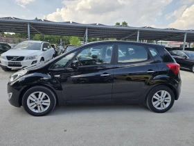 Обява за продажба на Hyundai Ix20 1.6crdi 115к.с Топ състояние  ~9 500 лв. - изображение 6