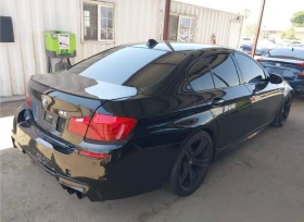 BMW M5 * Harman/Kardon* 4-* * Soft Close*  | Mobile.bg    6
