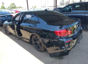 BMW M5 * Harman/Kardon* 4-* * Soft Close*  | Mobile.bg    4