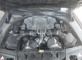BMW M5 * Harman/Kardon* 4-* * Soft Close*  | Mobile.bg    10