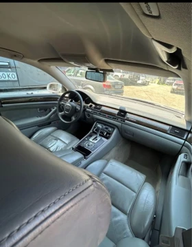 Audi A8 long | Mobile.bg    5