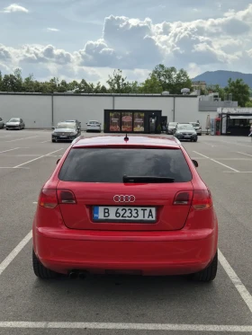 Обява за продажба на Audi A3 ~7 000 лв. - изображение 3