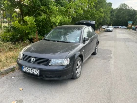 Обява за продажба на VW Passat ~1 500 лв. - изображение 1
