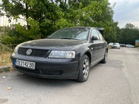 Обява за продажба на VW Passat ~1 500 лв. - изображение 1