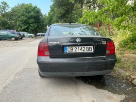 Обява за продажба на VW Passat ~1 500 лв. - изображение 3