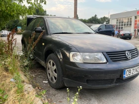 Обява за продажба на VW Passat ~1 500 лв. - изображение 2