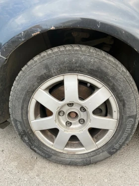 VW Passat | Mobile.bg    15