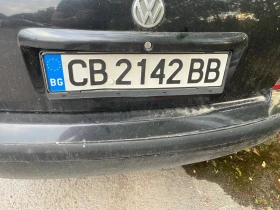 Обява за продажба на VW Passat ~1 500 лв. - изображение 4