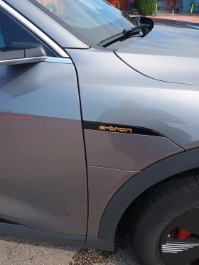 Audi E-Tron E-tron 50 - 64950 лв. - 26754517 15