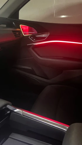 Audi E-Tron E-tron 50 - 64950 лв. - 26754517 3