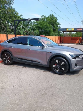 Audi E-Tron E-tron 50 - 64950 лв. - 26754517 9