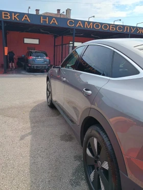 Audi E-Tron E-tron 50 - 64950 лв. - 26754517 8