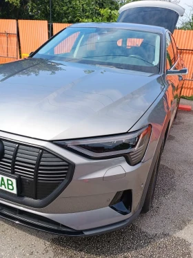 Audi E-Tron E-tron 50 - 64950 лв. - 26754517 10