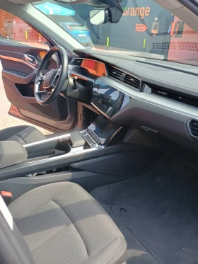 Audi E-Tron E-tron 50 - 64950 лв. - 26754517 13