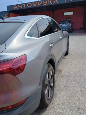 Audi E-Tron E-tron 50 - 64950 лв. - 26754517 7