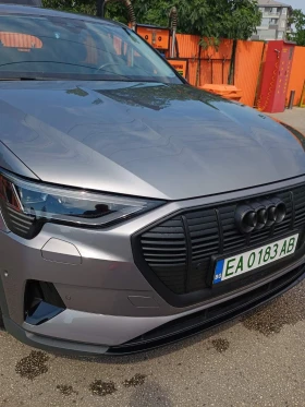 Audi E-Tron E-tron 50 - 64950 лв. - 26754517 17