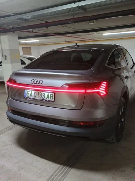 Audi E-Tron E-tron 50 - 64950 лв. - 26754517 2