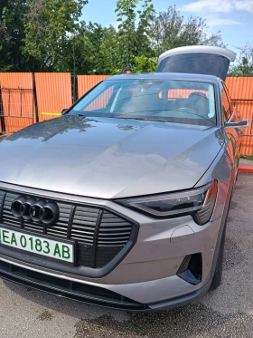 Audi E-Tron E-tron 50 - 64950 лв. - 26754517 16