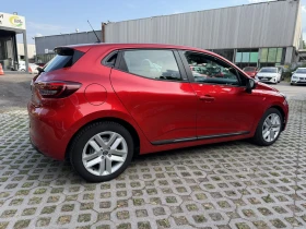     Renault Clio 1.6 E-Tech Hybrid 