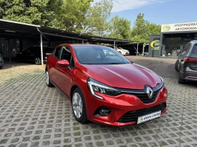     Renault Clio 1.6 E-Tech Hybrid 