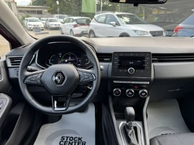 Renault Clio 1.6 E-Tech Hybrid - 23900 лв. - 99048711 9