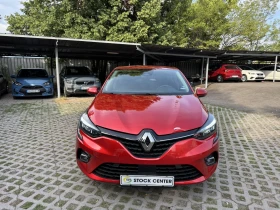     Renault Clio 1.6 E-Tech Hybrid 