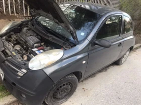 Nissan Micra | Mobile.bg    4