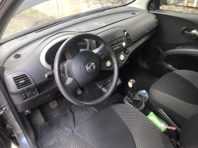 Nissan Micra | Mobile.bg    3