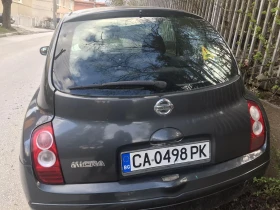Nissan Micra | Mobile.bg    2