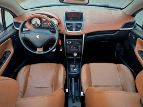 Обява за продажба на Peugeot 207 * AVTOMAT* EXCLUSIVE* FULL*  ~7 499 лв. - изображение 10