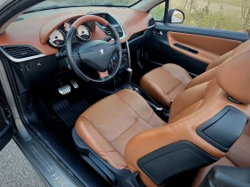 Обява за продажба на Peugeot 207 * AVTOMAT* EXCLUSIVE* FULL*  ~7 499 лв. - изображение 8