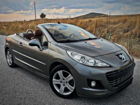 Обява за продажба на Peugeot 207 * AVTOMAT* EXCLUSIVE* FULL*  ~7 499 лв. - изображение 1