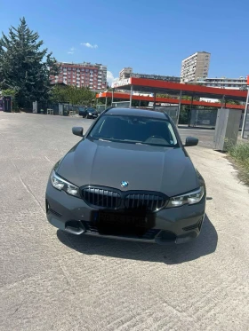  BMW 318
